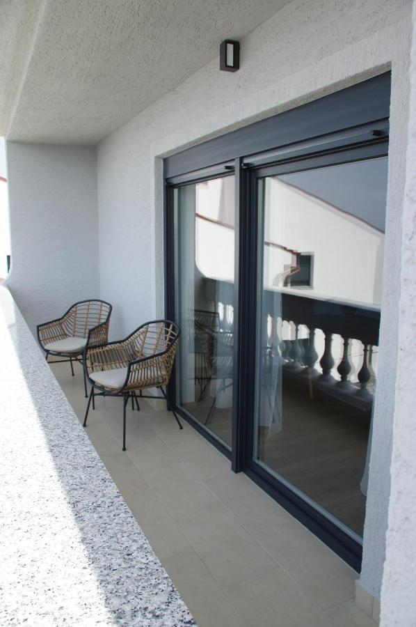 Villa Mandi'S Crikvenica Buitenkant foto